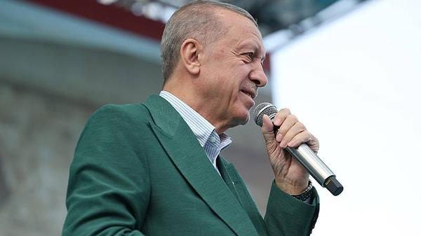 Cumhurbaşkanı Erdoğan 14 Mayıs seçimleri öncesinde düzenlediği mitingde, Kemal Kılıçdaroğlu'nun "Haydi" reklam filmine Murat Karayılan'ın montajla eklendiği videoyu göstermişti.
