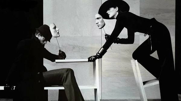 4. Вы видите яркие сны с четкими деталями?