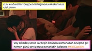 Yalı Çapkını'nda Seyran ve Ferit'in Ateşli Yakınlaşmasının Yer Aldığı Ön İzleme İzleyiciyi İkiye Böldü!