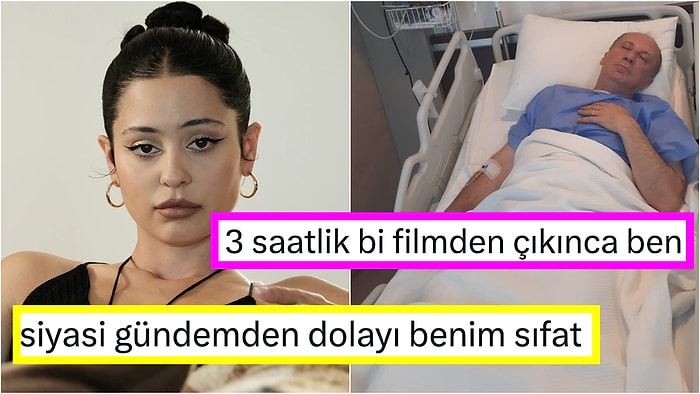 Dizi ve Filmlerle İlgili Attıkları Komik Tweetlerle Hepimizi Güldürüp Keyfimizi Yerine Getiren Kişiler