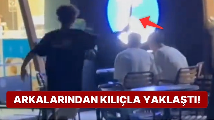 Canlı Yayında Vahşet! Çinli Yayıncı Kılıçlı Saldırıda Elini Kaybetti