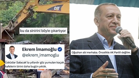 Her Ne Yapıyorsanız Bırakıp Okumanız Gereken Haftanın En Komik Tweetleri