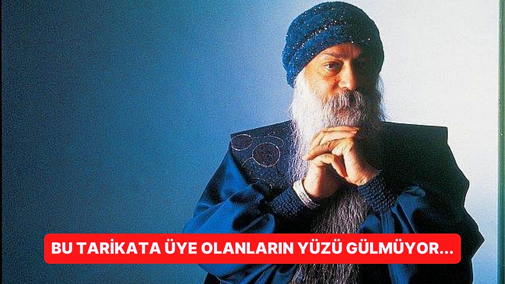 Hâlâ Aktif Olan ve Çoğunlukla Unutulan 10 Tehlikeli Tarikat