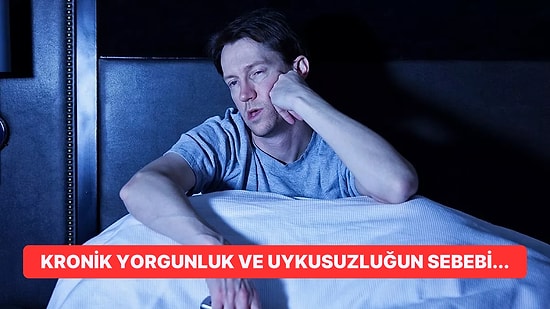 Uyku Uyuma Şeklinizin Vücut Sağlığınız Hakkında Verdiği 8 Mesaj