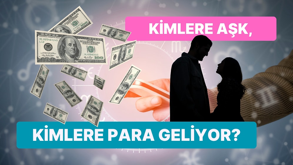 Astrologlar Bugün İtibariyle Düzlüğe Çıkacak 3 Burcu Açıkladı!