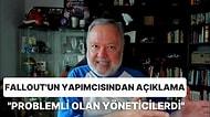 Orijinal Fallout Yapımcısı Açıkladı: "Ekibim Dışında Kimsenin Umurunda Olmayan Bir İş Başardık"