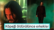 Yapım Şirketinden Sevindiren Haber: John Wick 5 Geliyor!