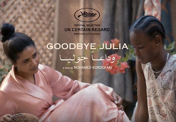 Özgürlük Ödülü: Mohamed Kordofani (Goodbye Julia)