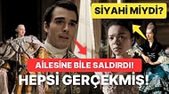 Bridgerton Dizisi Gerçekmiş! Tarihteki Kraliçe Charlotte ve Kral III. George Hakkında Bilmeniz Gerekenler