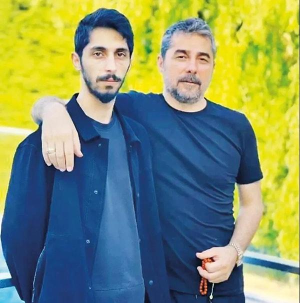 Sanatçı, Ahmet Tatlıses'in oğlu Mert Tatlıses'in Sarıyer Oyak Sitesi'nde bulunan dairesini 5 yıldır izin kullandığını iddia ederek dava açmıştı.