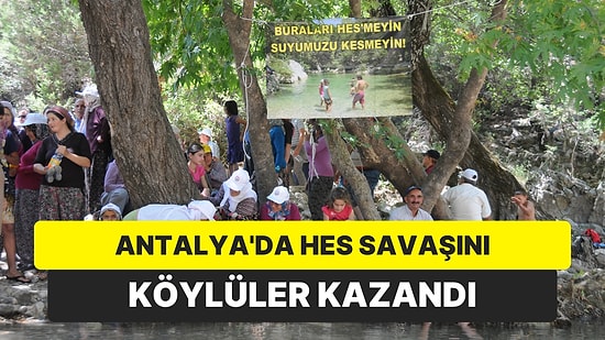 Köylü Doğayı Korumak İsteyen Eylemcilerin Para Cezasını Aralarında Topladı