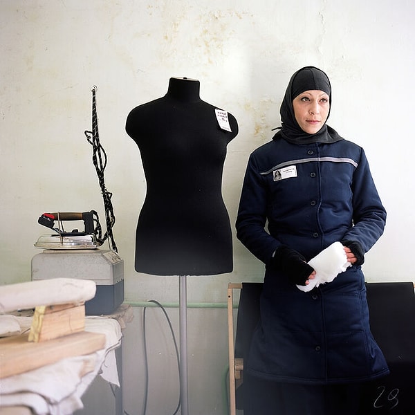 Как и другие женские колонии, эта тюрьма имеет общий режим, и максимальный срок заключения здесь составляет 18 лет.