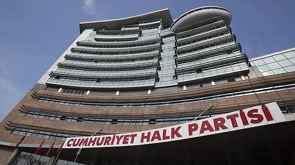 Kılıçdaroğlu’nun bir süre evinde dinleneceği daha sonra da CHP Genel Merkezi’ne geçeceği bildirildi.