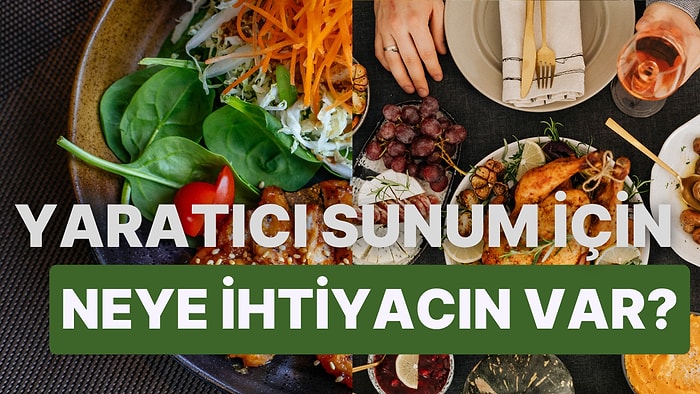 Daha Yaratıcı Sunumlar Yapabilmek İçin Neye İhtiyacın Var?