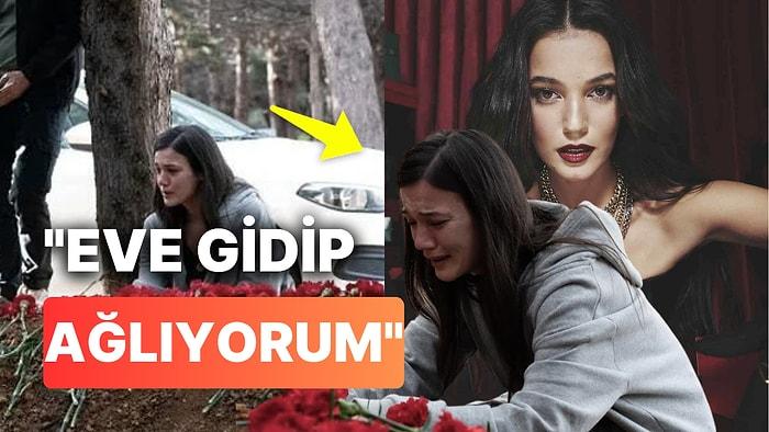 Yargı'nın Ceylin'i Pınar Deniz Rolden Çıkamayınca Çareyi Terapistlerde Buldu