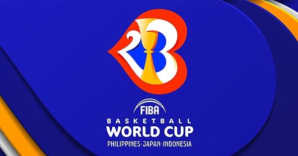 14. Basketbol Dünya Kupası | 25 Ağustos - 10 Eylül