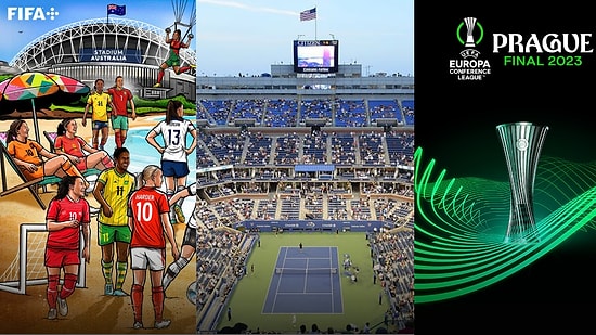 Ligler Bittikten Sonra Yaz Aylarında İzleyebileceğiniz 16 Spor Müsabakası