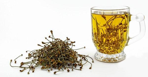 Vişne Sapı Çayının Faydaları Nelerdir?