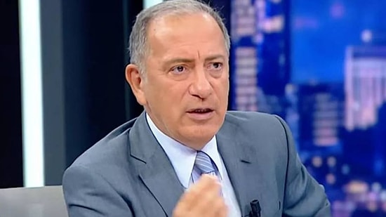 Fatih Altaylı: "Suriyeliler Karar Verdi"
