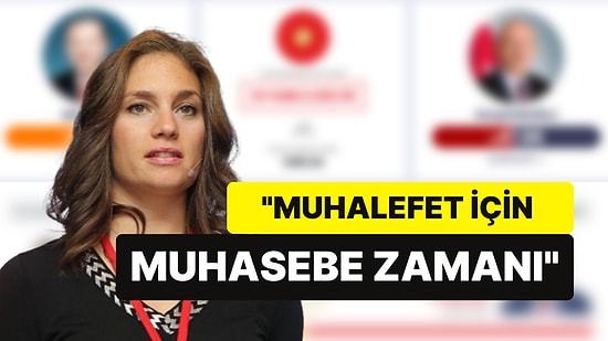 Nevşin Mengü: "Muhalefet İçin Muhasebe Zamanı Başlıyor"