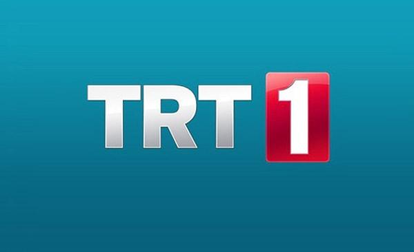 29 Mayıs Pazartesi TRT 1 Yayın Akışı