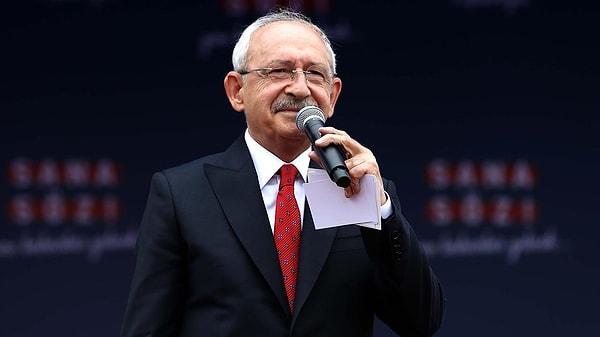 Kübra Par, seçimler sonrasında yazdığı ilk köşe yazısında, Kemal Kılıçdaroğlu’nu hedef aldı ve istifa etmesi gerektiğini söyledi.