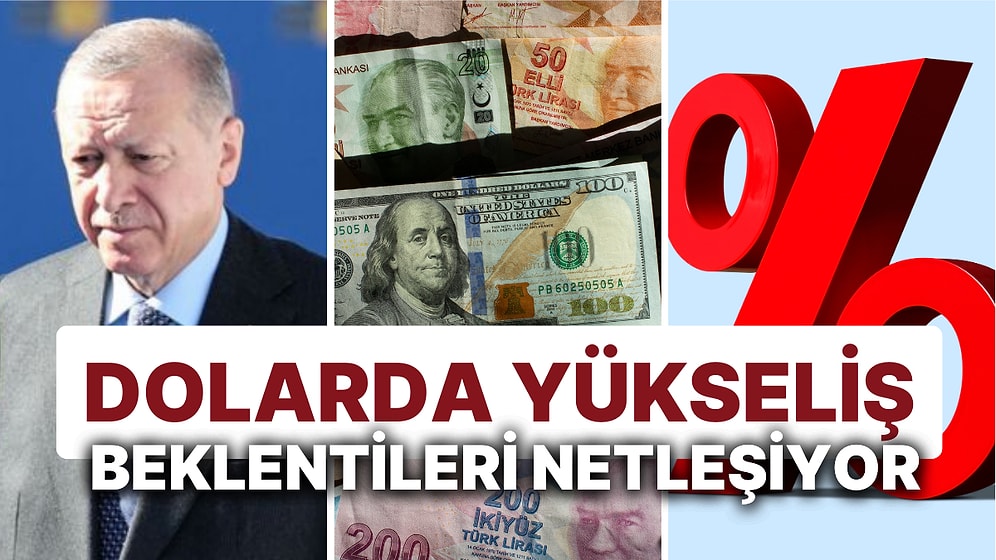 Dolarda Yeni Yükseliş Öngörüsü: Morgan Stanley'den Barclays'e Uzmanlar Seçim Sonrası Ekonomide Ne Bekliyor?