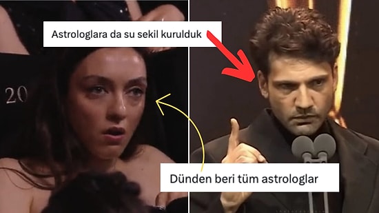 Seçim Sonucunu Yanlış Tahmin Eden Astrologları Kullanıcılar Eleştiri Yağmuruna Tuttu!