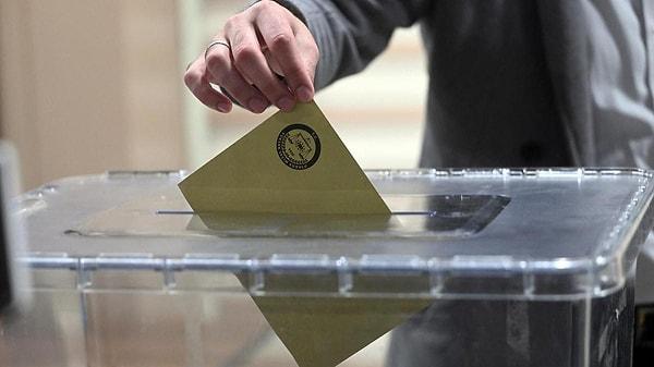 28 Mayıs 2023 tarihinde gerçekleştirilen Cumhurbaşkanlığı seçimlerinin sonucunda Recep Tayyip Erdoğan 13. Cumhurbaşkanı seçilmişti.