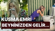 Midemiz Bulandıktan Sonra Kusunca Neden Rahatlarız?