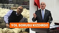 CHP Milletvekili Mahmut Tanal'ın Kendisine Yorum Yapan Bir Kullanıcıya Verdiği Yanıt Gündem Oldu!