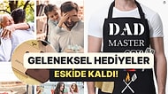Babaya Ne Alınır? Babalar Günü İçin Orijinal Hediye Fikirleri