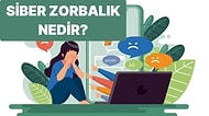 Siber Zorbalık Nedir? Siber Zorbalık Nasıl Önlenir?