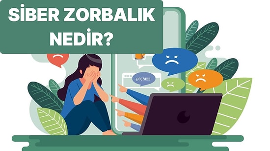 Siber Zorbalık Nedir? Siber Zorbalık Nasıl Önlenir?