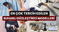 Kullanıcıları Tarafından Önerilen En İyi Buharlı Dikey Ütü Tavsiyeleri