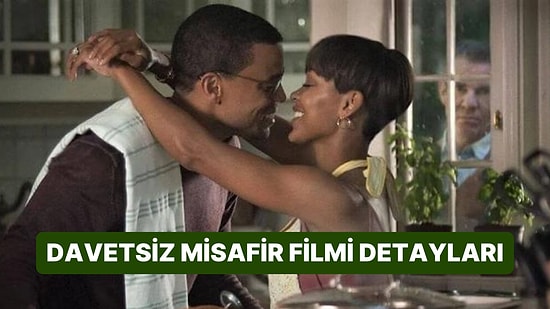 Davetsiz Misafir (The Intruder) Filminin Konusu Nedir, Oyuncuları Kimler? Davetsiz Misafir Filmi Detayları