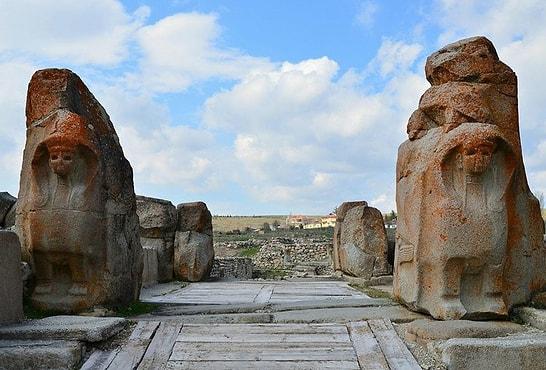 Turkey's Ancient Treasures: Lesser-Known Cities That Will Amaze You