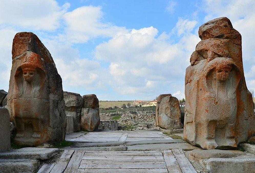 Turkey's Ancient Treasures: Lesser-Known Cities That Will Amaze You