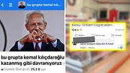 Seçimleri Kılıçdaroğlu Kazanmış Gibi Davranan 25 Bin Kişilik İlginç Facebook Grubunu Görmelisiniz!