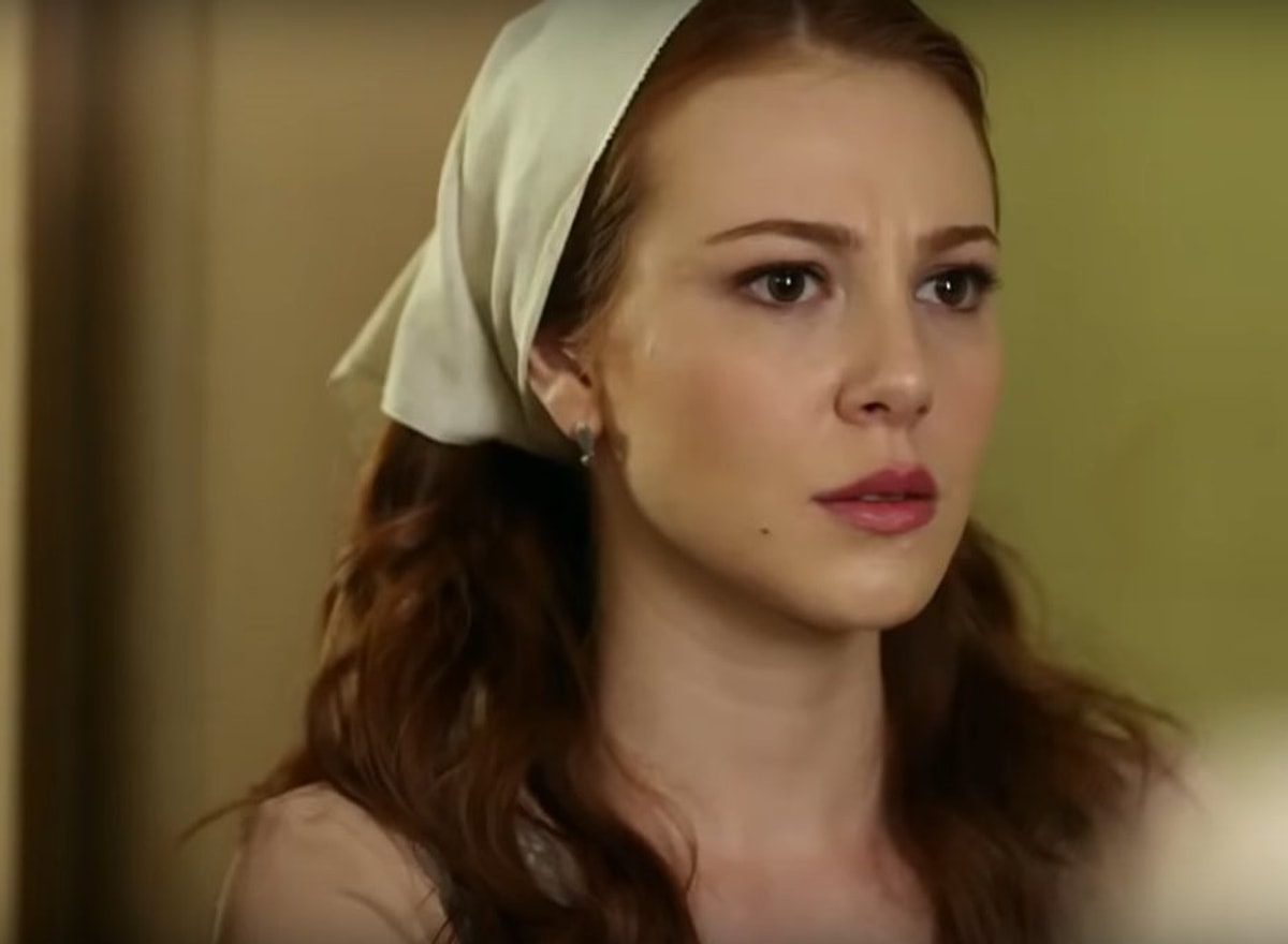 Эльчин сангу в купальнике