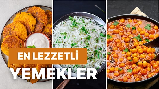 Evde Yapmanıza Rağmen Türkiye’yi Bucak Bucak Geziyormuş Gibi Hissedeceğiniz 10 Geleneksel Yemek Tarifi