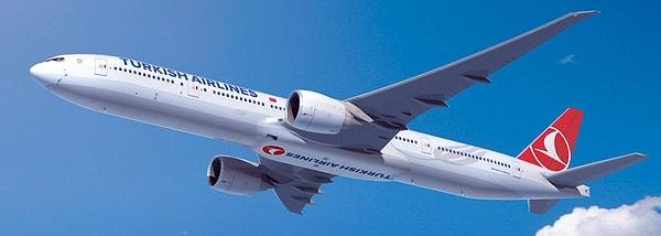Turkish Airlines: Connecting the World: