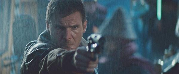 14. Blade Runner (1982)