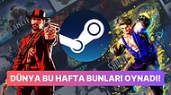 Steam'de Haftanın En Çok Satan Oyunları: İşte Dünya Trendleri