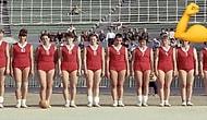 Женские спортивные команды в СССР: 20 ретрофотографий в нашей новой подборке