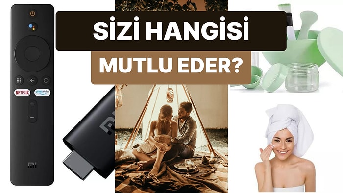 Sevgiliye Doğum Gününde Almak İsteyeceğiniz 12 Sürpriz Hediye Önerisi