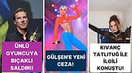 31 Mayıs'ta Yaşanan Son Dakika Magazin Haberlerini ve Güncel Magazin Olaylarını Anlatıyoruz!