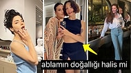 Hande Erçel'in Değişiminden Zeynep Bastık'ın Barselona Gezisine 31 Mayıs'ta Ünlülerin Yaptığı Paylaşımlar