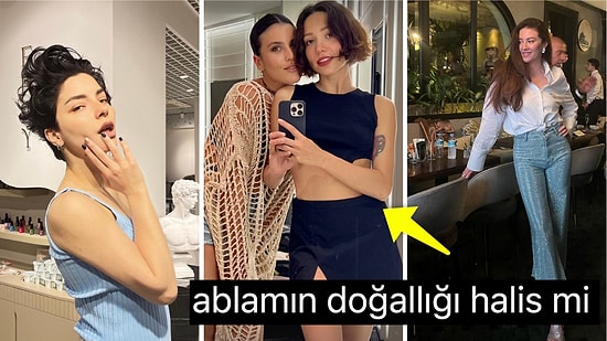 Hande Erçel'in Değişiminden Zeynep Bastık'ın Barselona Gezisine 31 Mayıs'ta Ünlülerin Yaptığı Paylaşımlar