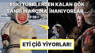 Rusya'daki Şaman Türk Kabilesi Nenet'in Hayatı Sizi Özünüze Döndürecek! Ural Altay Dağlarında Göçebe Yaşam